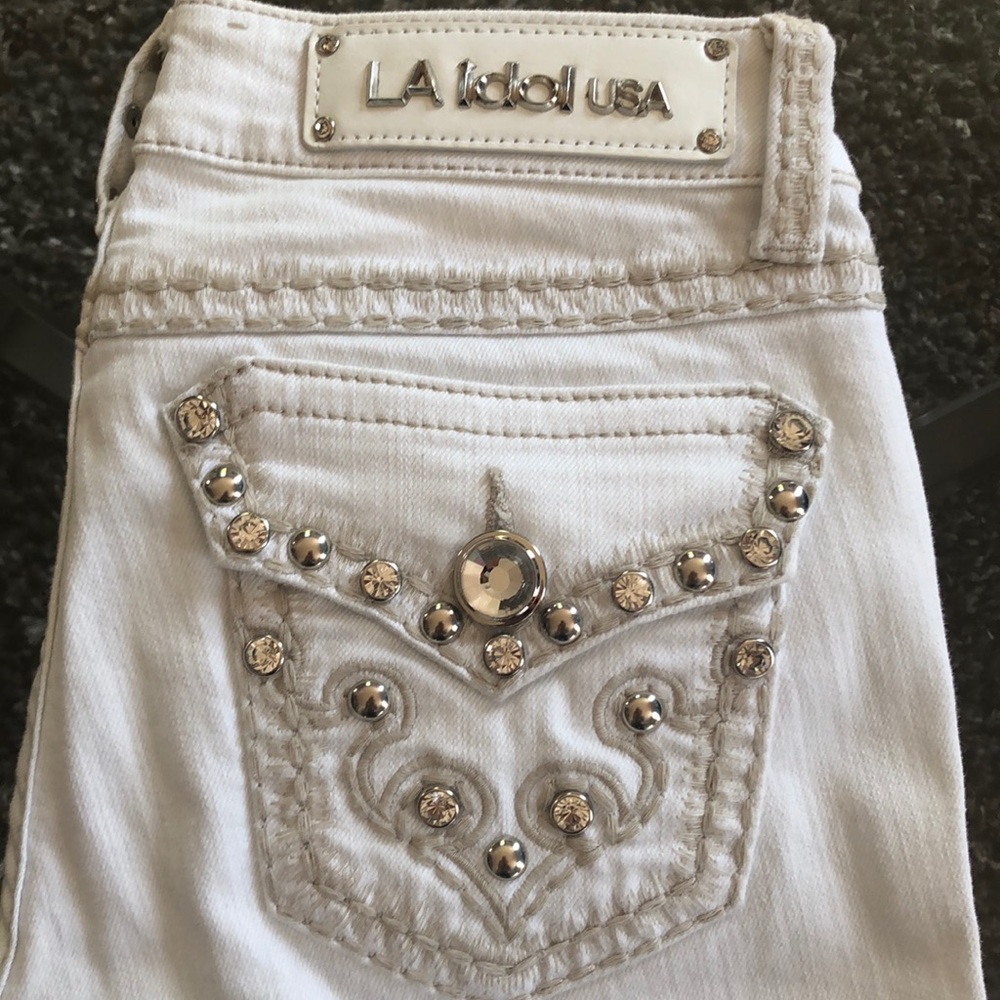 L.A. Idol Jeans